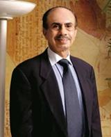 Adi Godrej