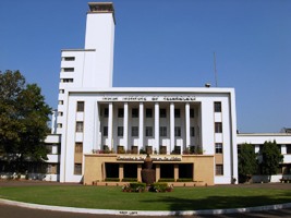 Indian Institute of Technology, Kharagpur