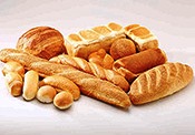 Bakery products