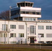 Dubendorf Air Base 