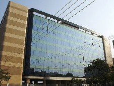 Tata Consultancy Services 