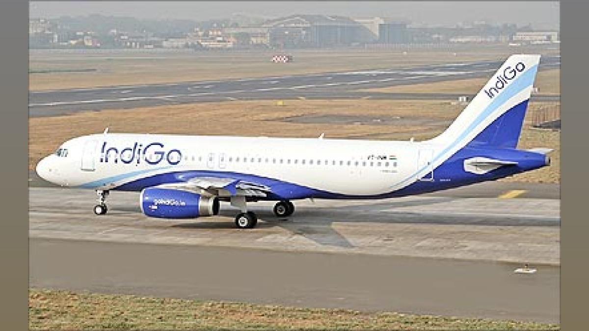 IndiGo Flight Takes Off Without ATC Clearance: DGCA Probe