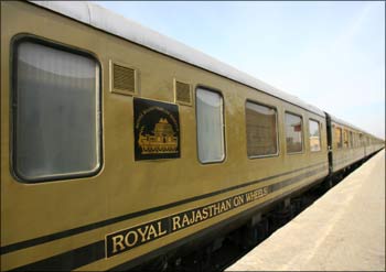 Indian Railways in India's single largest employer.
