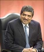 Nandan Nilekani