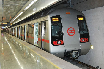 Delhi Metro has made travelling far simpler for Delhiites