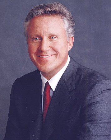 Jeffrey Immelt, CEO, GE
