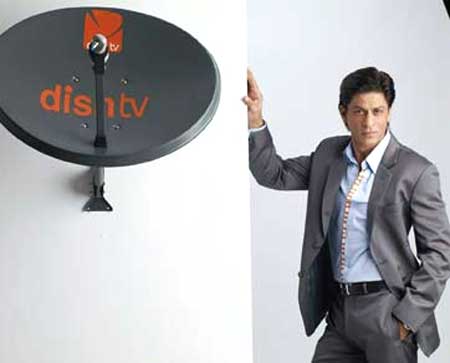 SRK, who endorses 39 brands, is king in the ad world as well.