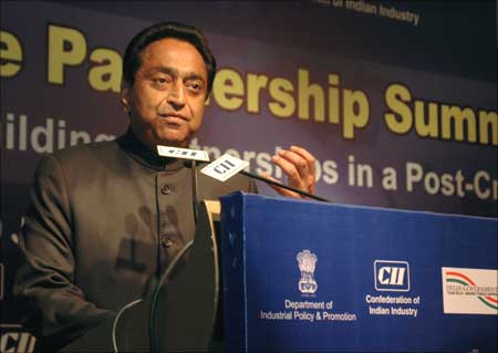 His tenure as the Commerce & Industry Minister has witnessed major trade policy initiatives.