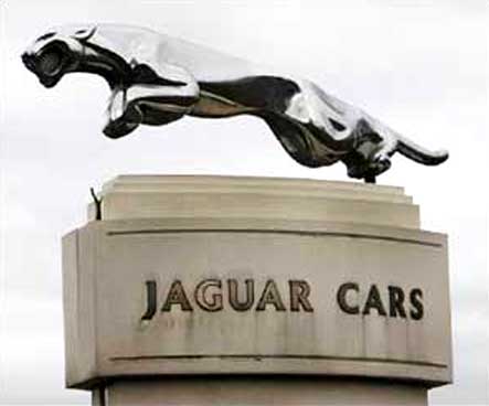 There was a sense of euphoria when Tata Motors bought Jaguar Land Rover.