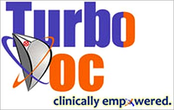Turbo Doc helping clinics.