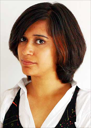 Bhavna Bahri, co-founder, No Formulae.