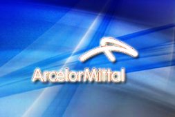 ArcelorMittal logo