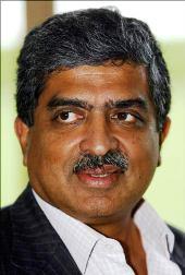 Nandan Nilekani