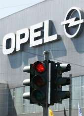Opel office