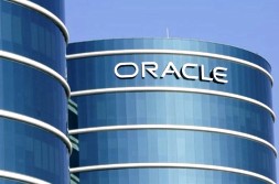 Oracle Corp