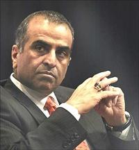 Bharti Airtel chief Sunil Mittal