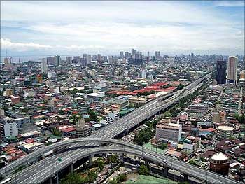 Manila bullish on outsourcing.