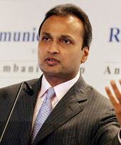 Anil Ambani