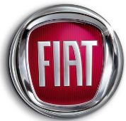 Fiat logo