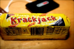 Krackjack