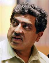 Nandan Nilekani