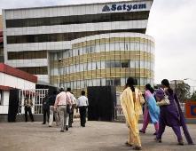 Satyam office