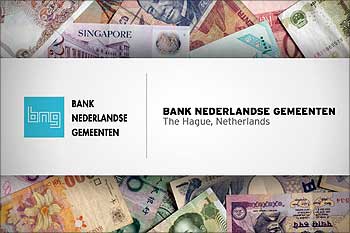 Bank Nederlands Gemeenten.