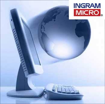 Ingram Micro India