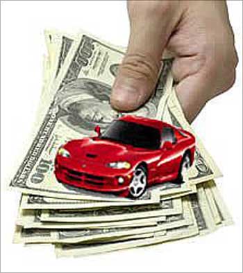Car loan default: What, when and how?