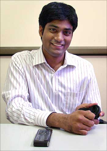 Ankit Mehta, MD, IdeaForge