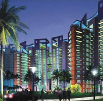 DLF eyes three big-ticket sales in 2012