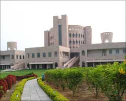 ISB, Hyderabad