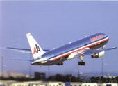 American Airlines 