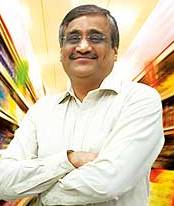 Kishore Biyani 
