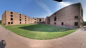 IIM Ahmedabad