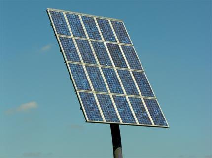 Solar panel