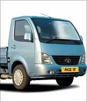 Tata Ace