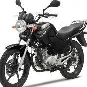 Ybr yamaha deals 110