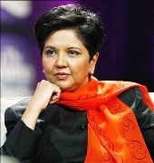 Indra Nooyi