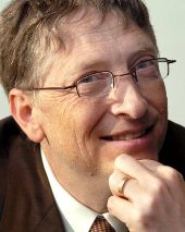 Bill Gates