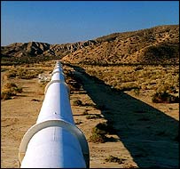 IPI pipeline
