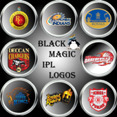 IPL logos