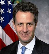 Timothy Geithner 