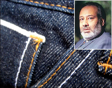 In the early 1990s, Sanjay Lalbhai withdrew all of the company's products, focussing purely on denim.