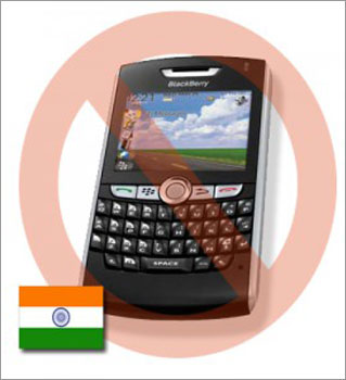 Why is India wasting its time chasing BlackBerry?