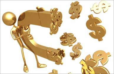 6 GOLDEN tips to help you create wealth