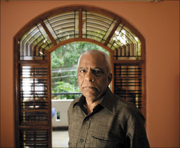 Dr Shankar, retired doctor, has booked two flats in Bengaluru.