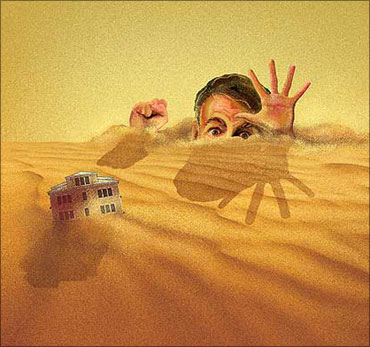 Sahara's delayed housing projects: Why you MUST read this!