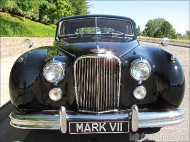 1951 Mark VII.