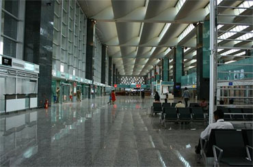 Bengaluru airport Terminal-1 expansion plan unveiled